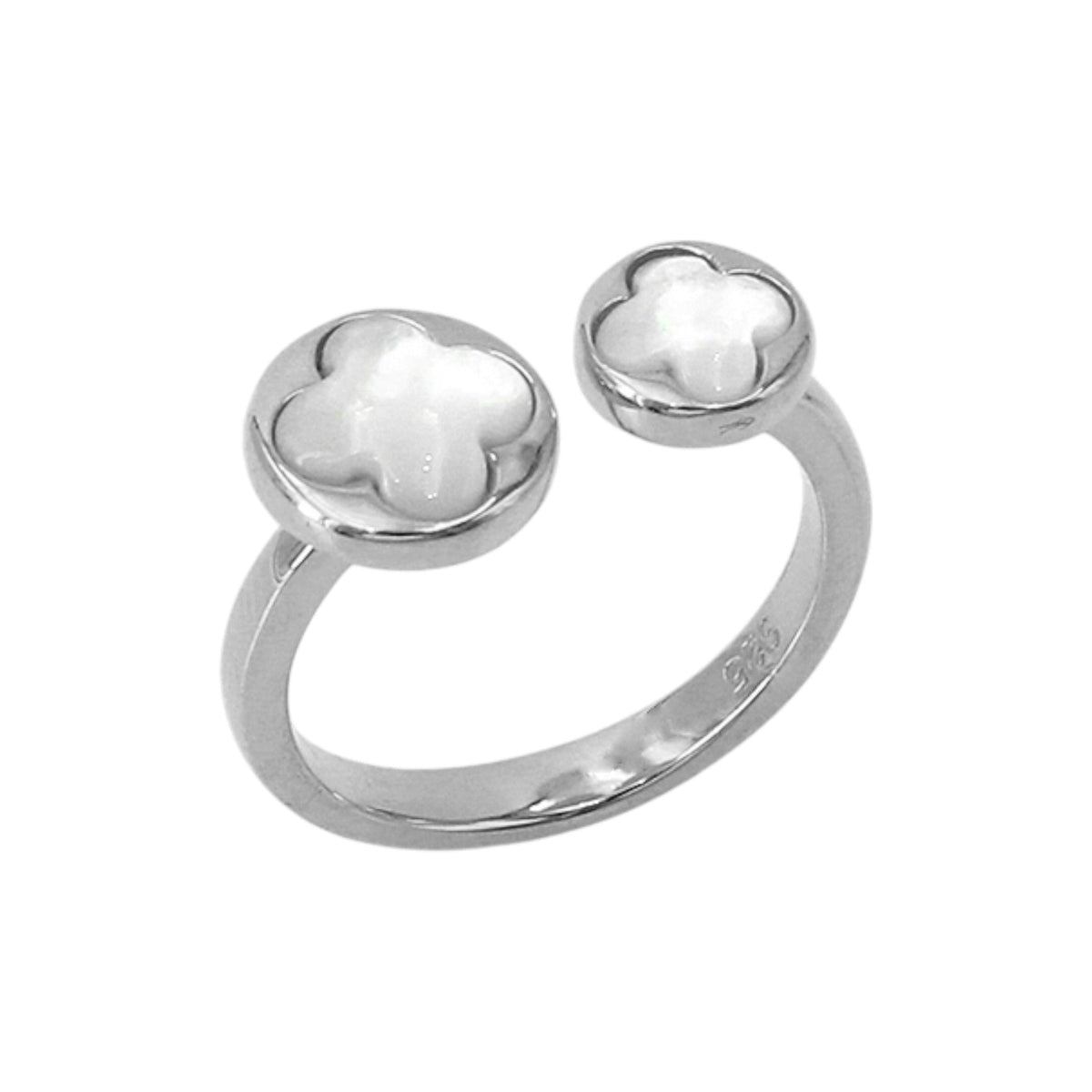 Polo Exchange Ring - SI258 HC50050