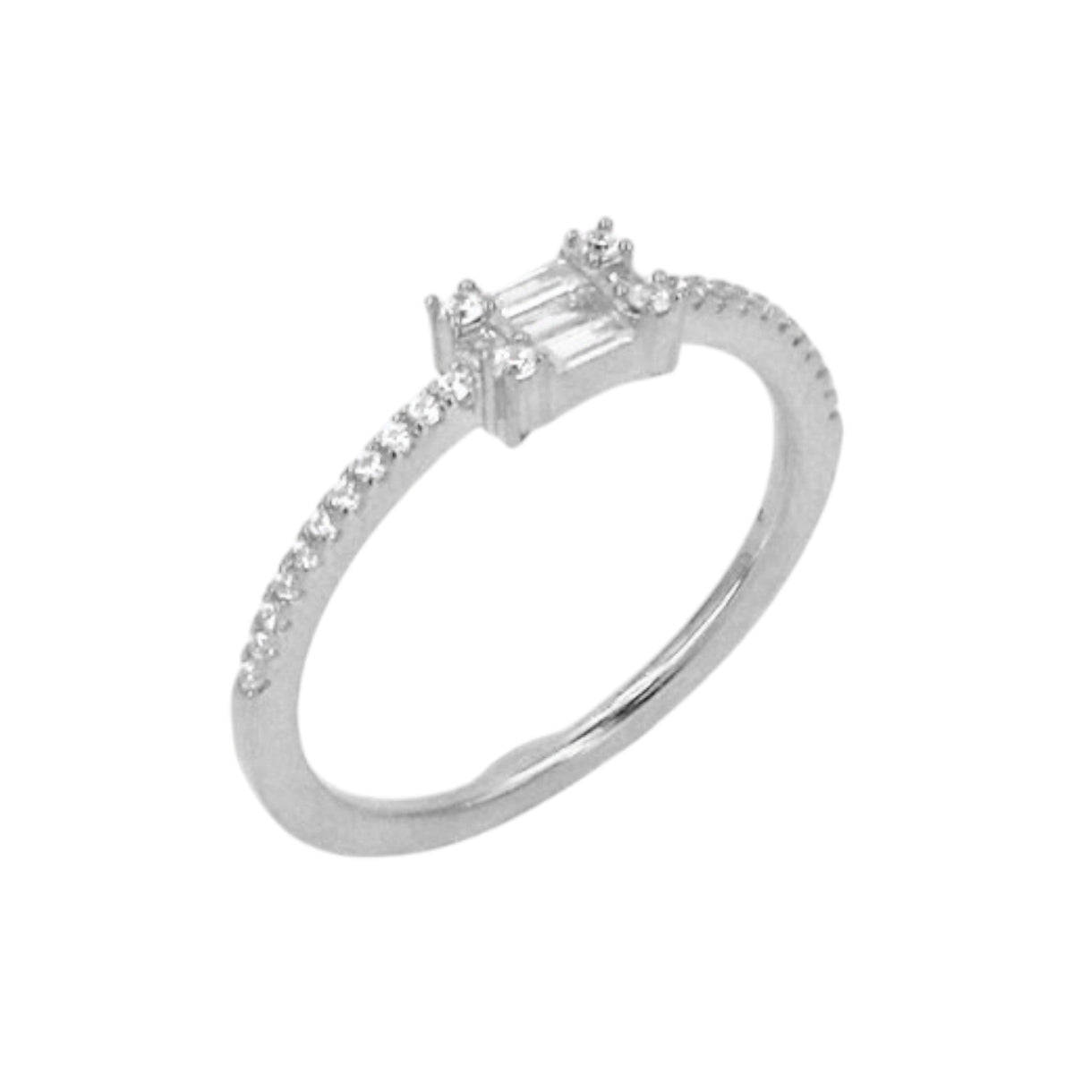 Polo Exchange Ring - SI258 HC33912