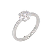 Polo Exchange Ring - SI258 HC37674