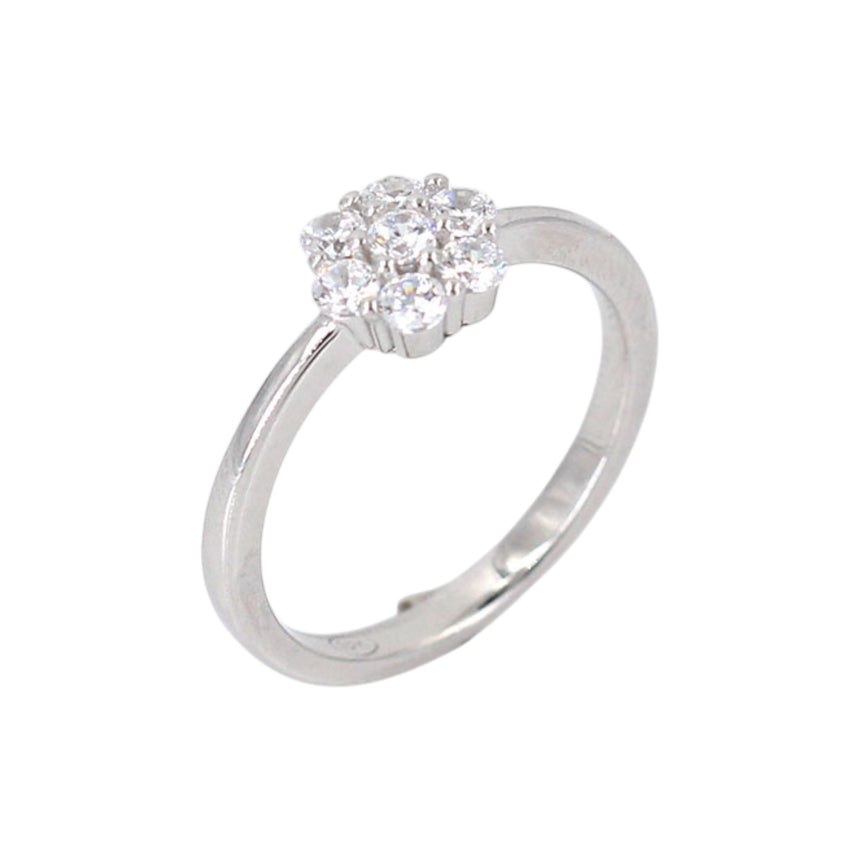 Polo Exchange Ring - SI258 HC37674