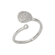 Polo Exchange Ring - SI258 HC05034