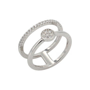 Polo Exchange Ring - SI258 HC44553