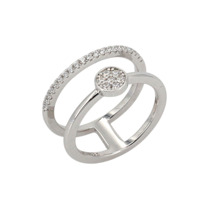 Polo Exchange Ring - SI258 HC44553