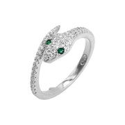 Polo Exchange Ring - SI258 HC32923