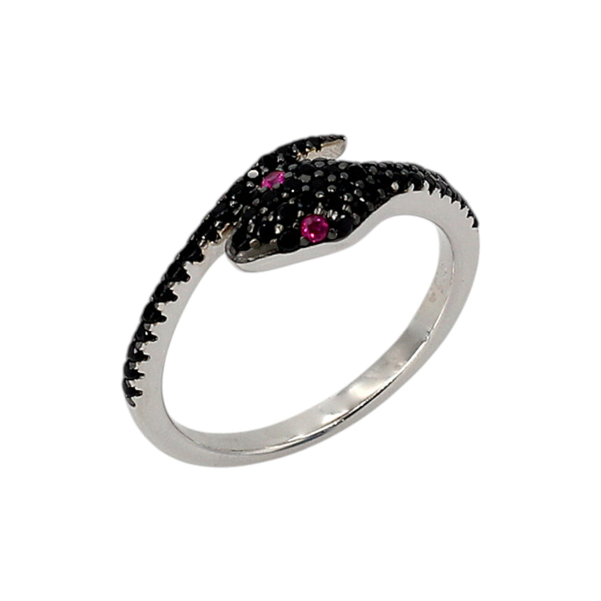 Polo Exchange Ring - SI258 HC32923