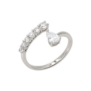 Polo Exchange Ring - SI258 HC49308