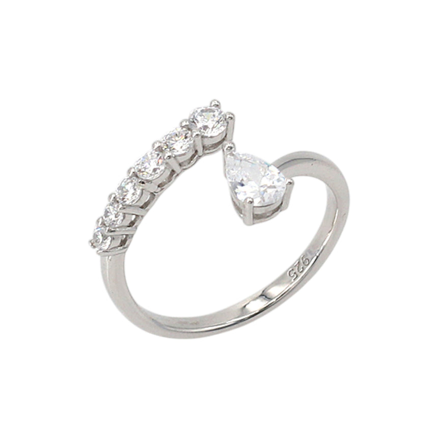 Polo Exchange Ring - SI258 HC49308