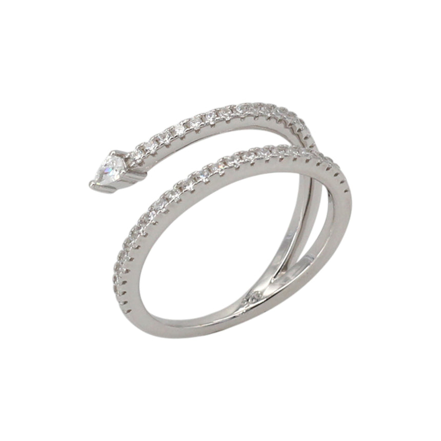 Polo Exchange Ring - SI258 HC25715
