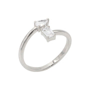 Polo Exchange Ring - SI258 HC49403