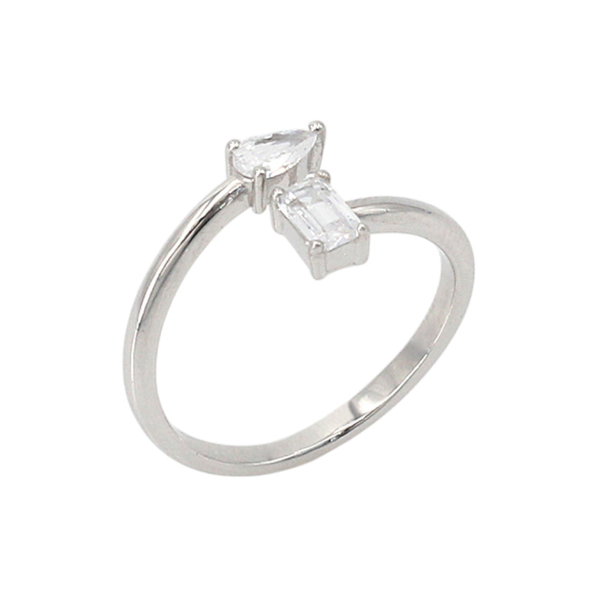 Polo Exchange Ring - SI258 HC49403