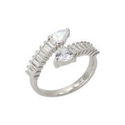 Polo Exchange Ring - SI258 HC41167