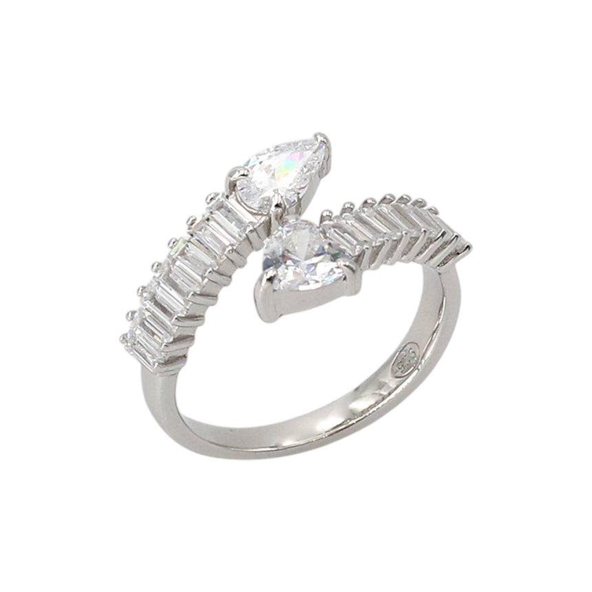 Polo Exchange Ring - SI258 HC41167