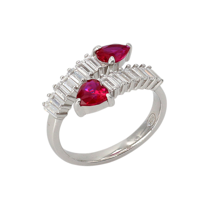 Polo Exchange Ring - SI258 HC41167