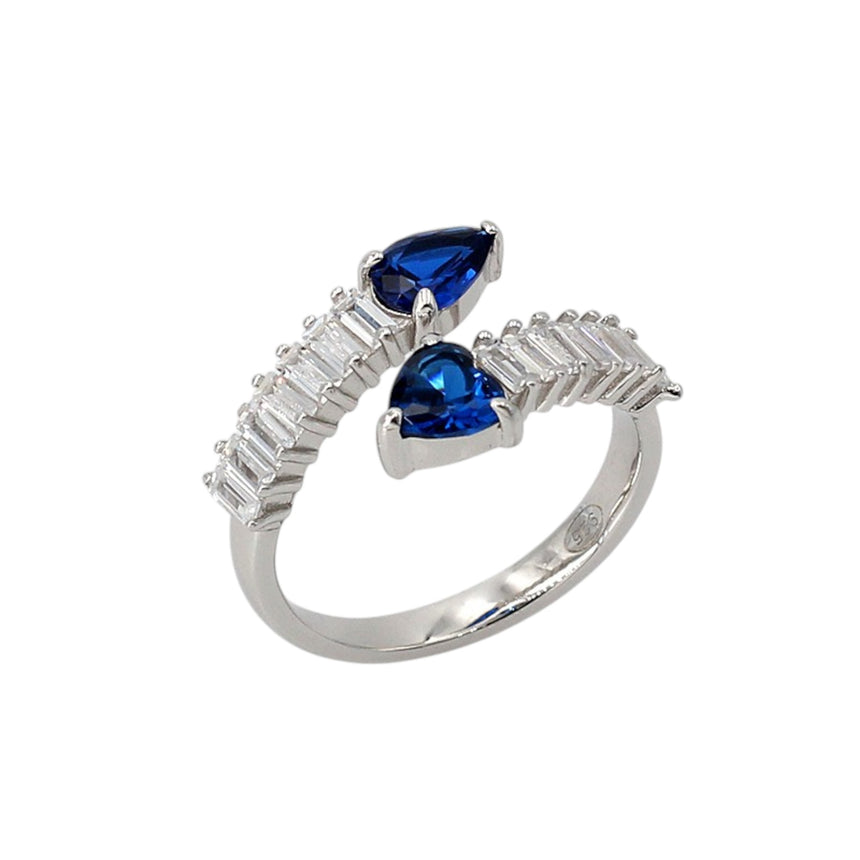 Polo Exchange Ring - SI258 HC41167
