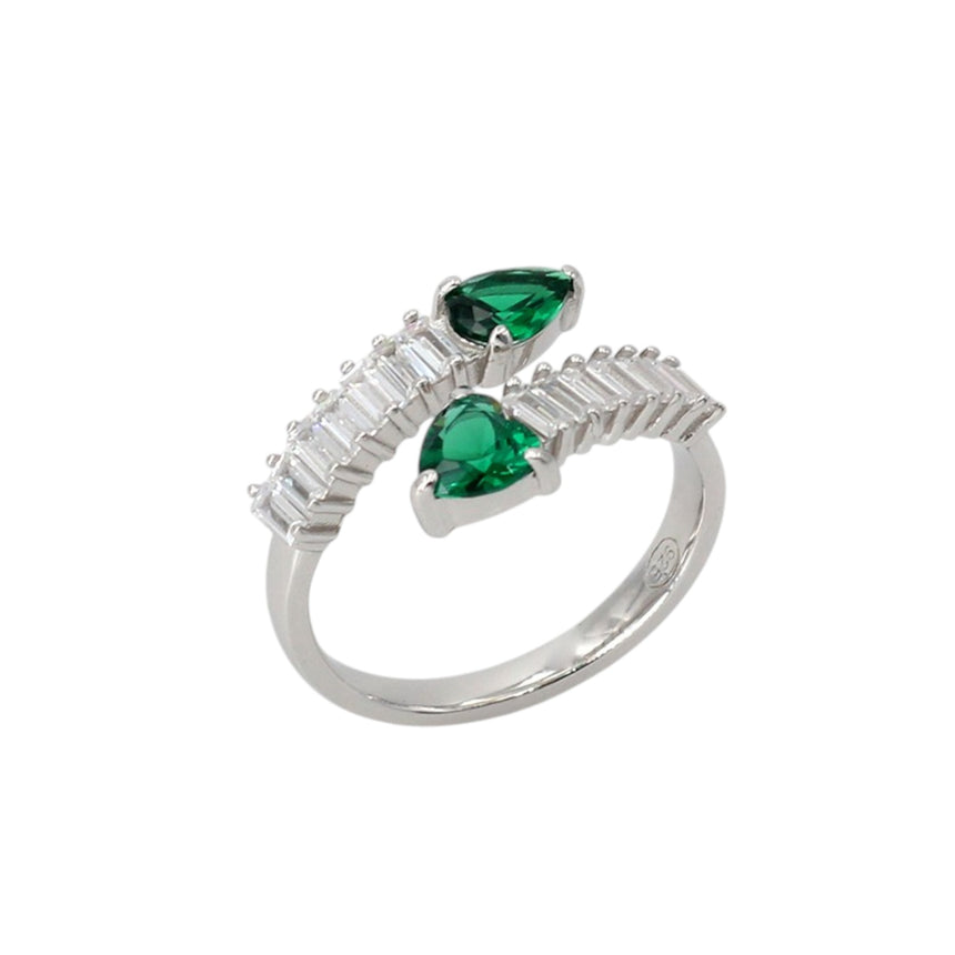 Polo Exchange Ring - SI258 HC41167