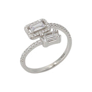 Polo Exchange Ring - SI258 HC10346