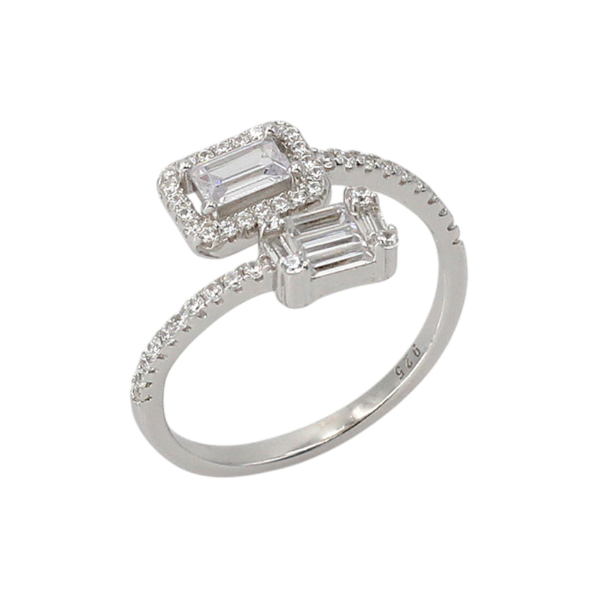 Polo Exchange Ring - SI258 HC10346