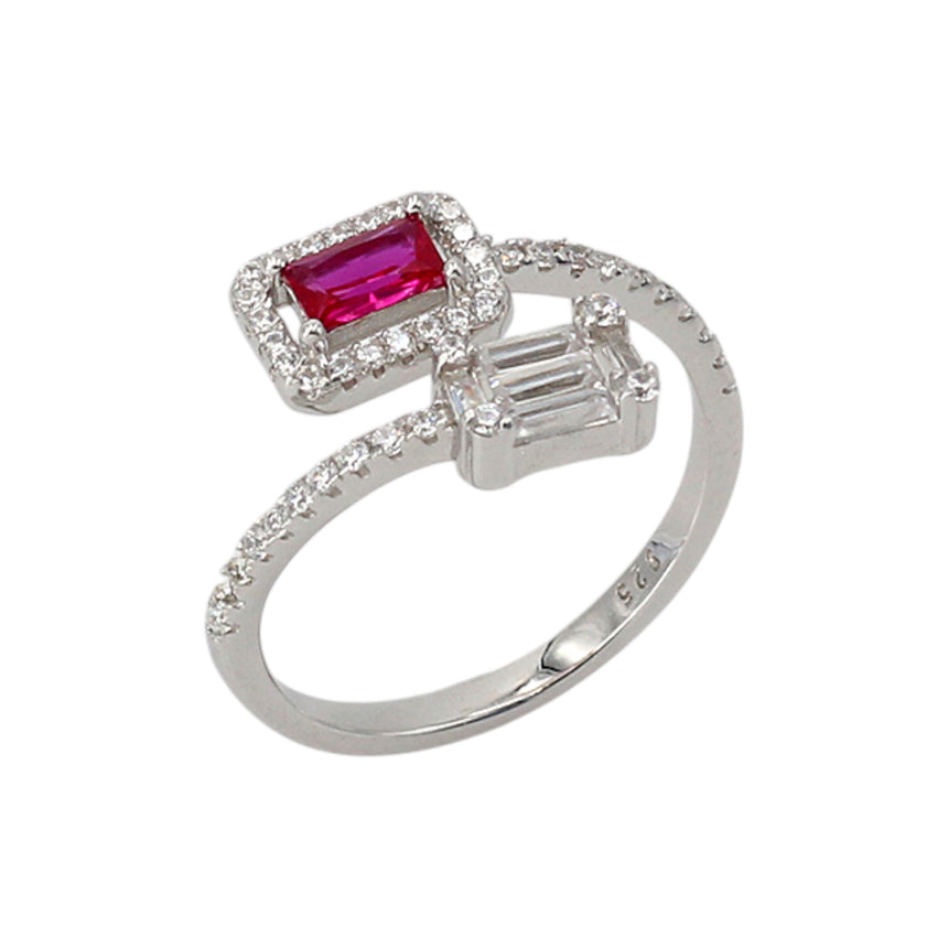 Polo Exchange Ring - SI258 HC10346