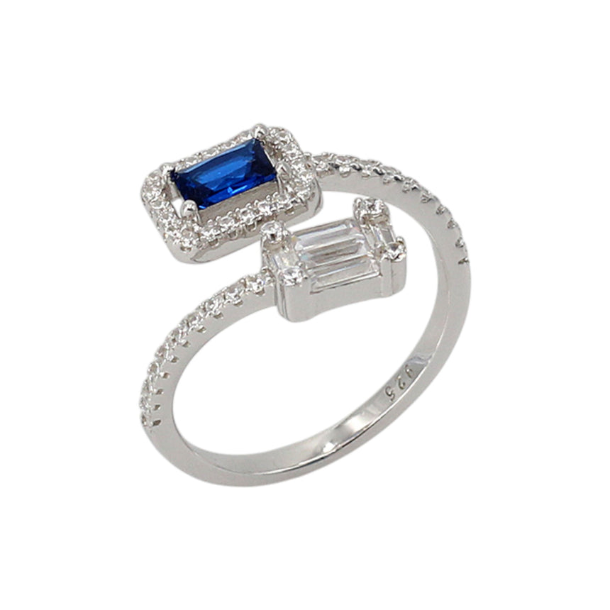 Polo Exchange Ring - SI258 HC10346