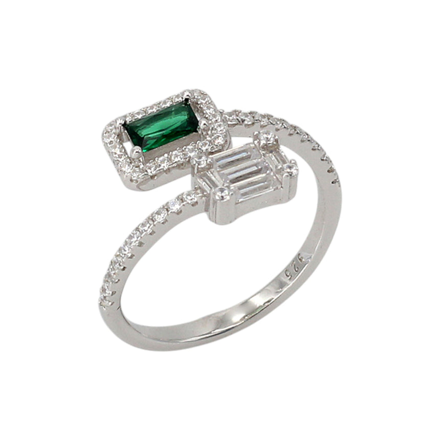 Polo Exchange Ring - SI258 HC10346