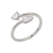 Polo Exchange Ring - SI258 HC46385