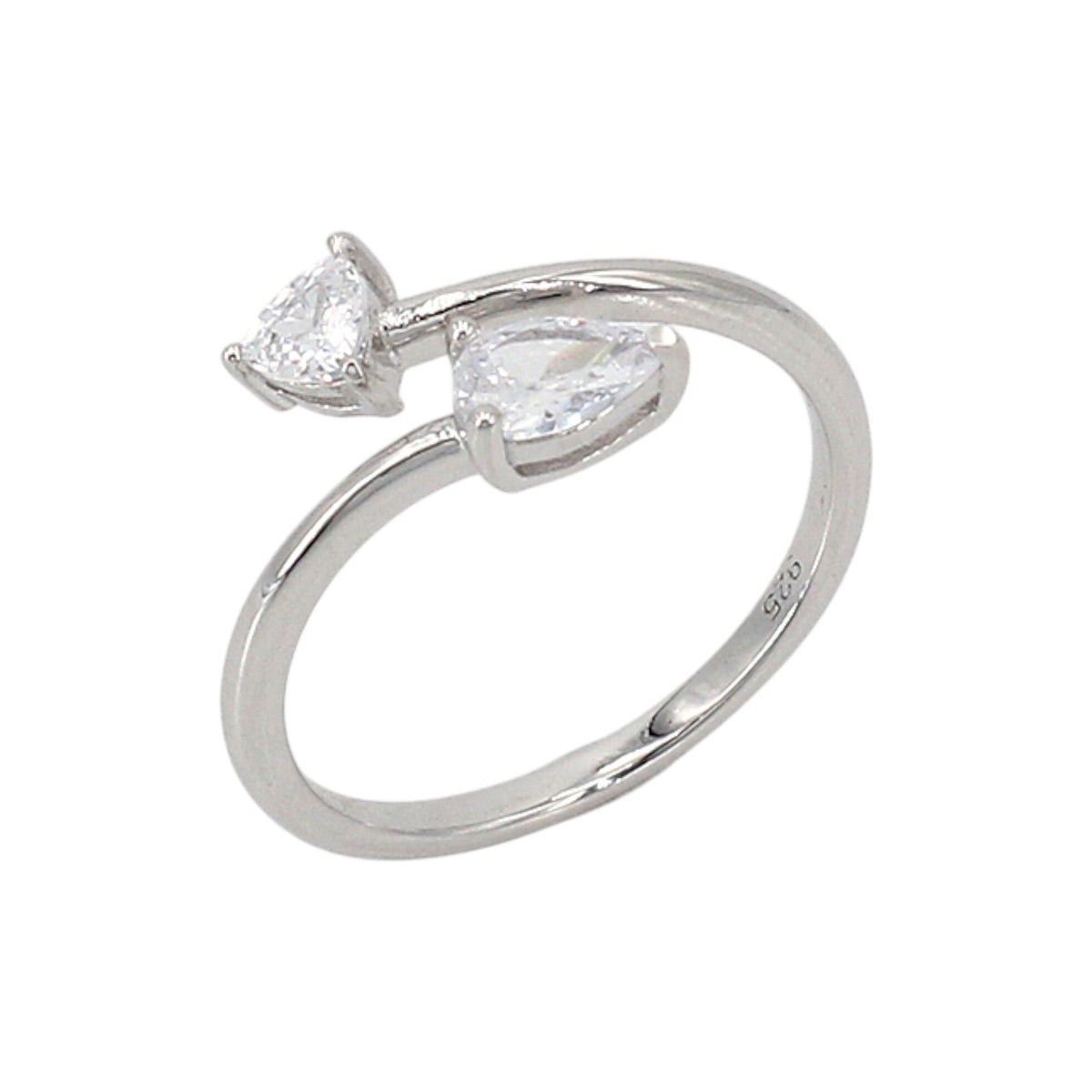 Polo Exchange Ring - SI258 HC46385