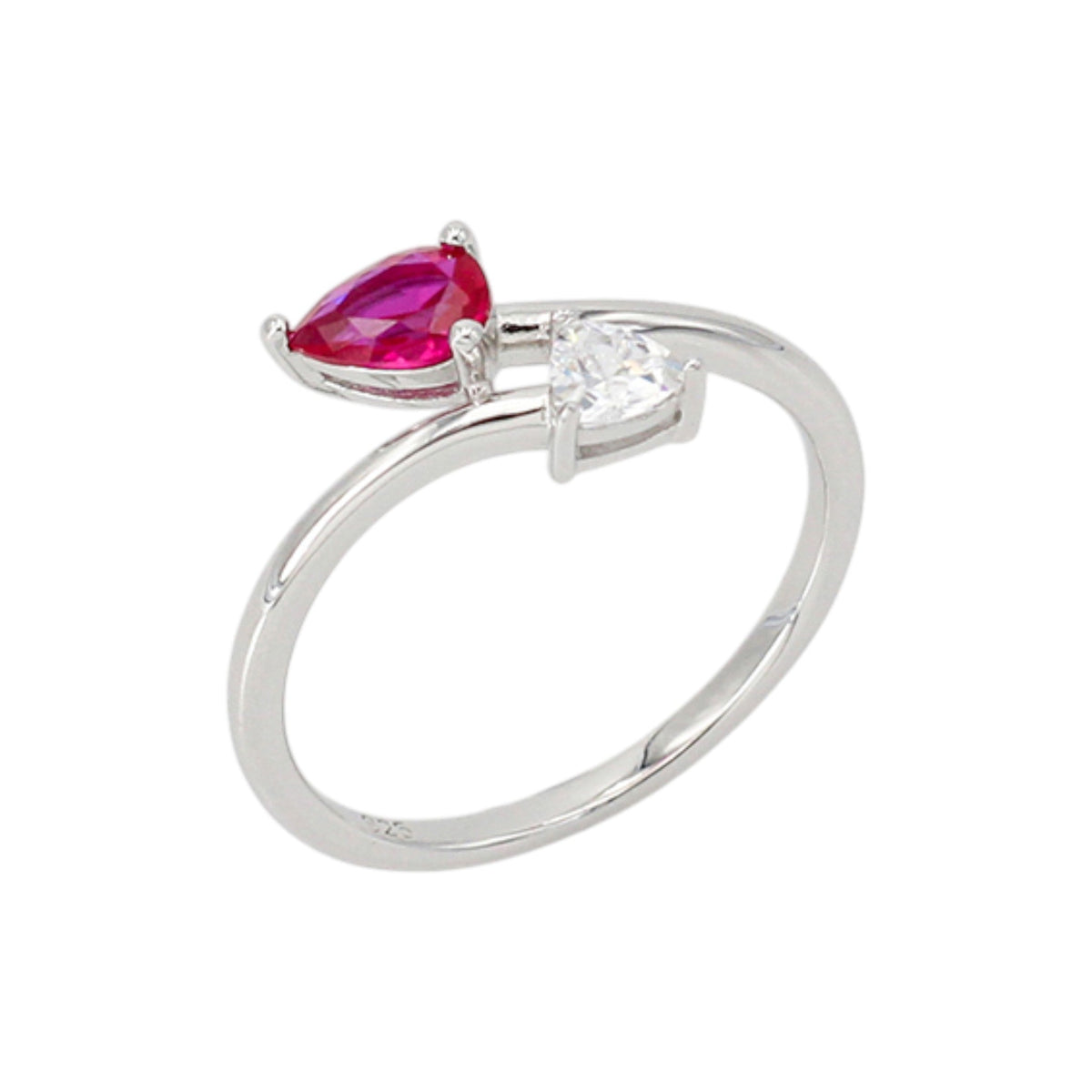 Polo Exchange Ring - SI258 HC46385