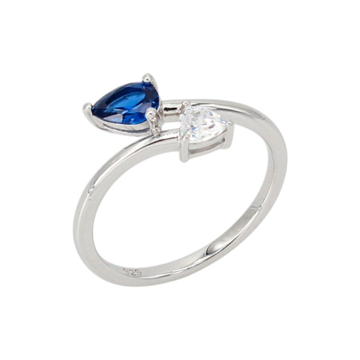 Polo Exchange Ring - SI258 HC46385