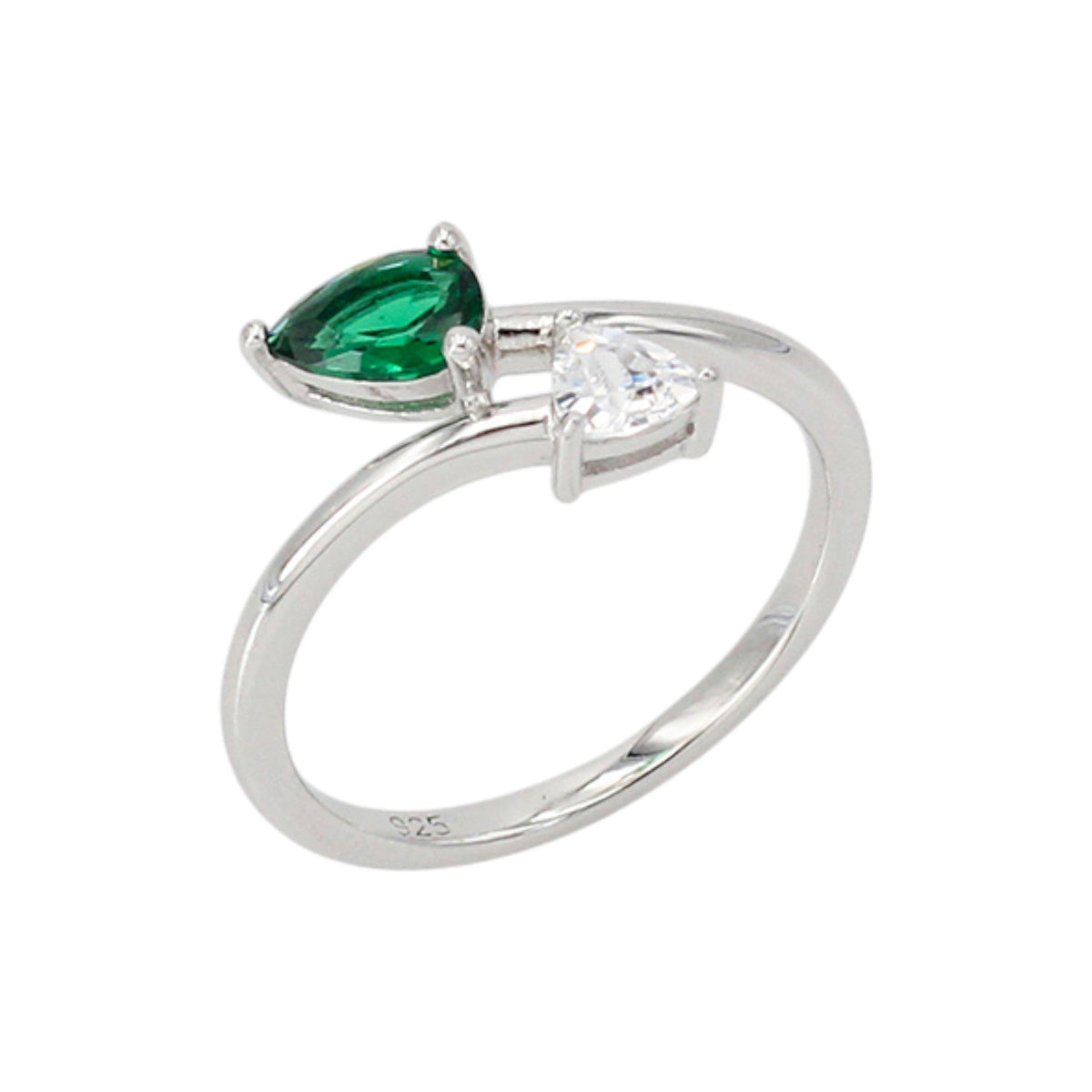 Polo Exchange Ring - SI258 HC46385