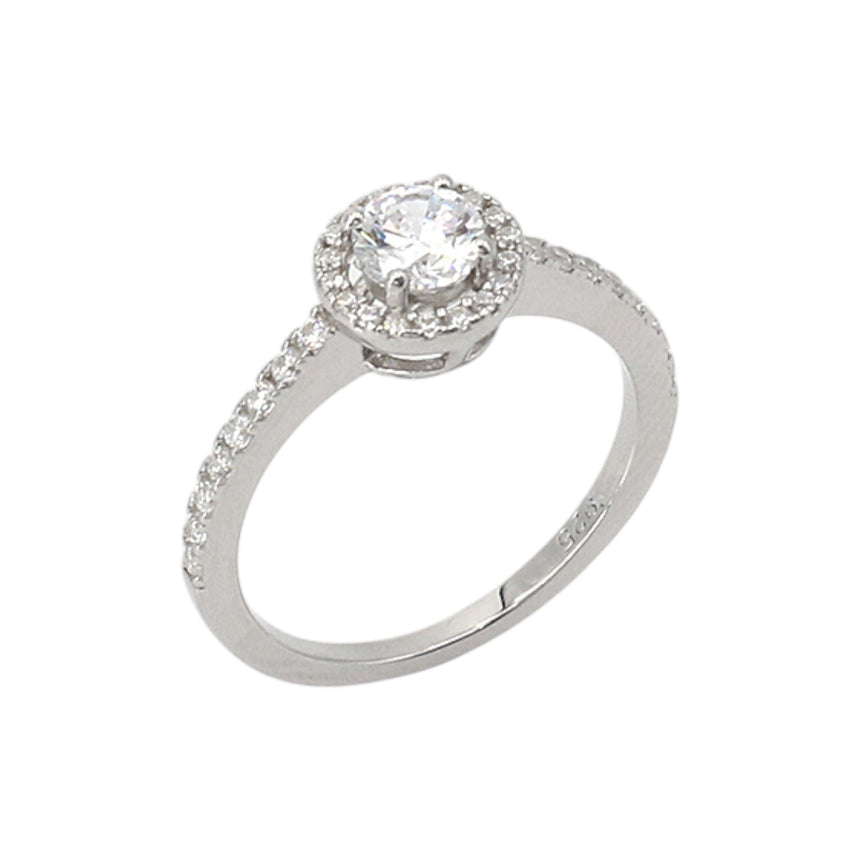 Polo Exchange Ring - SI258 HC47521