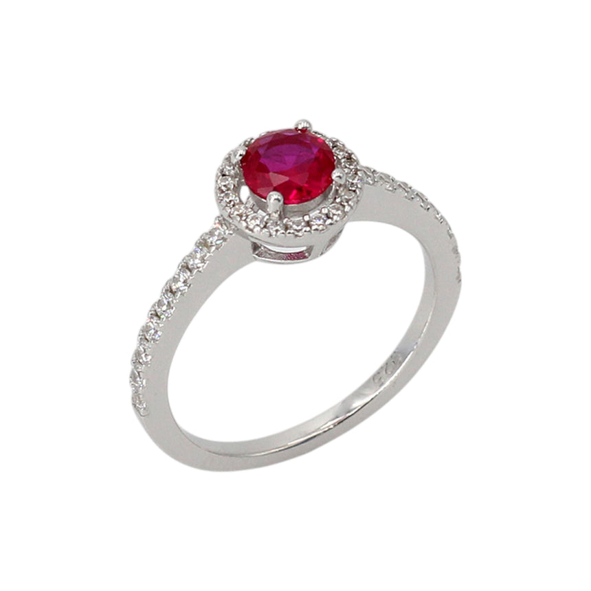 Polo Exchange Ring - SI258 HC47521