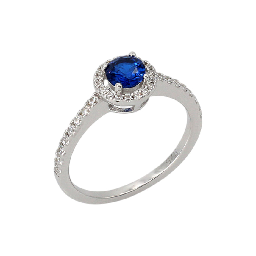 Polo Exchange Ring - SI258 HC47521