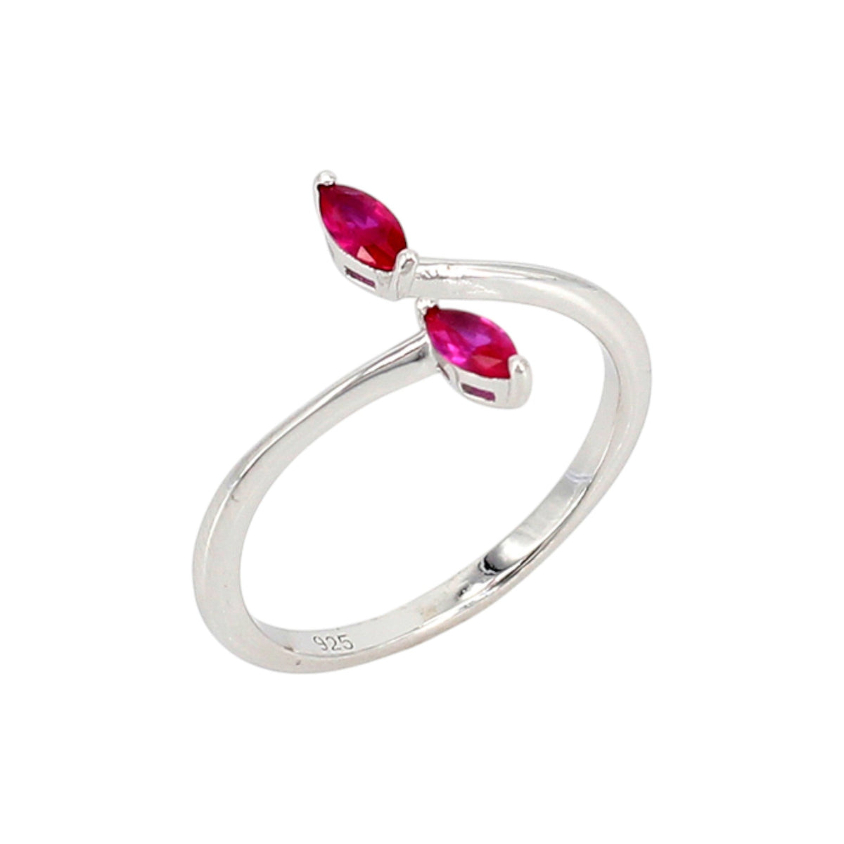 Polo Exchange Ring - SI258 HC41138