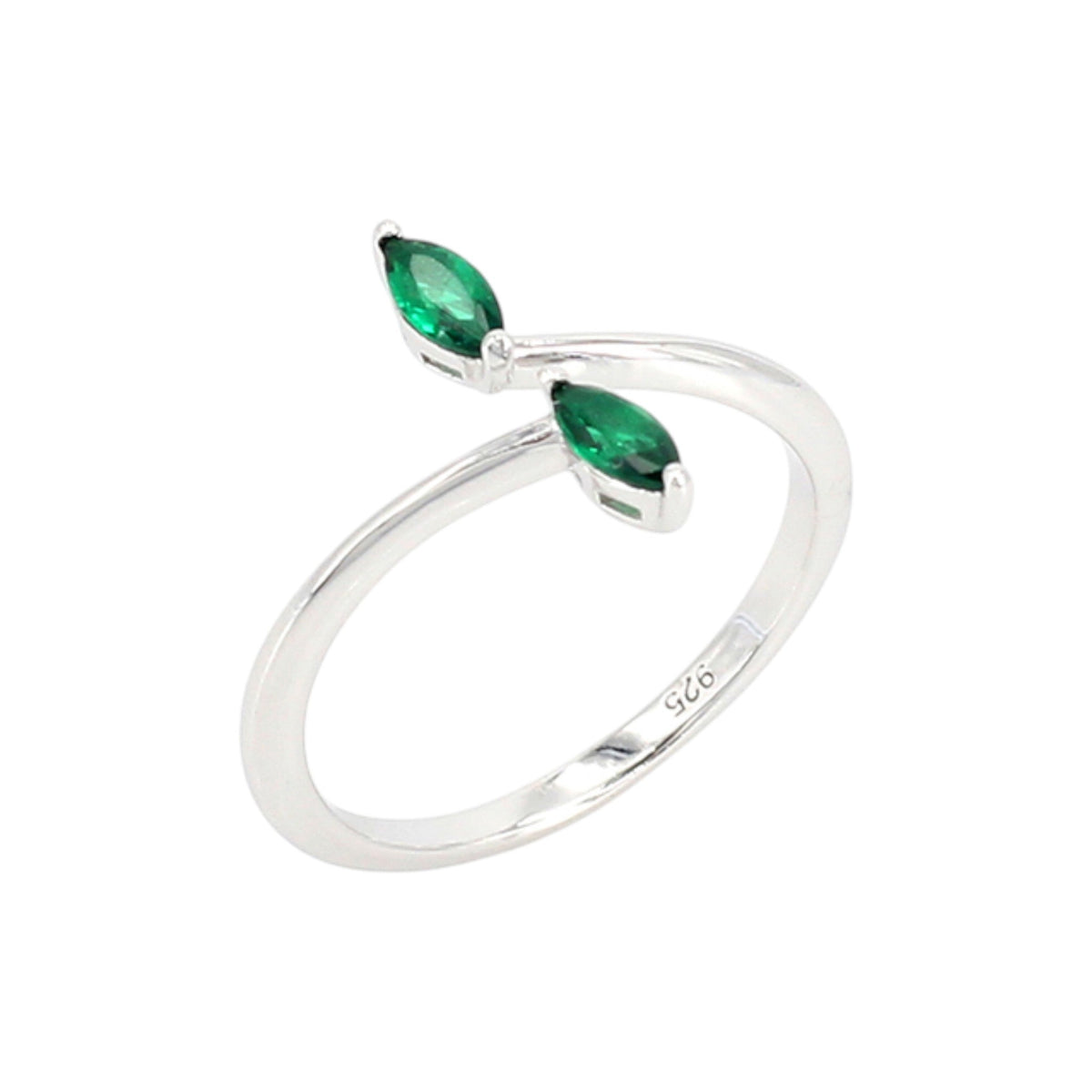 Polo Exchange Ring - SI258 HC41138