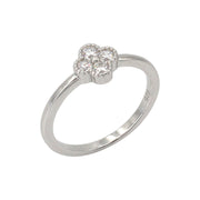 Polo Exchange Ring - SI258 HC47614