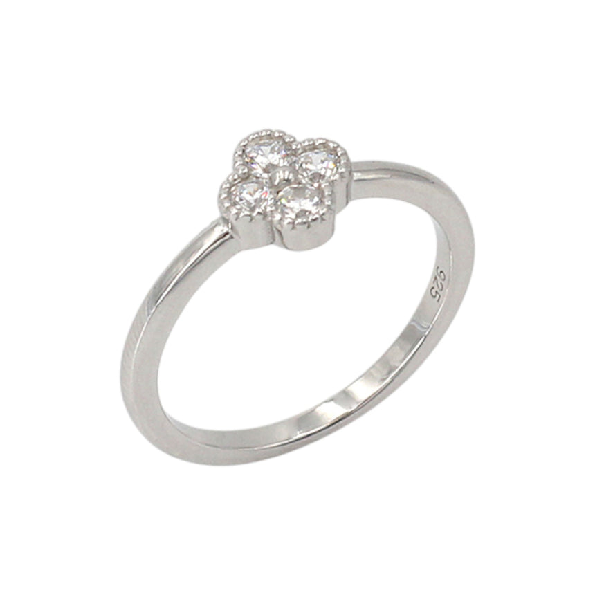 Polo Exchange Ring - SI258 HC47614