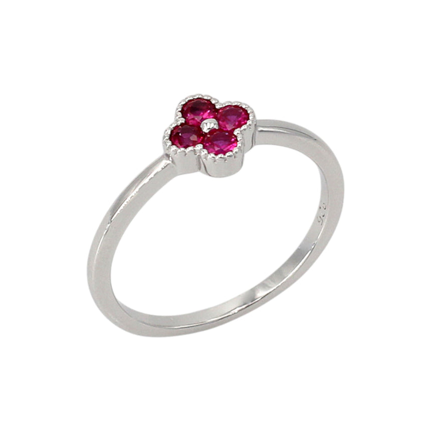 Polo Exchange Ring - SI258 HC47614