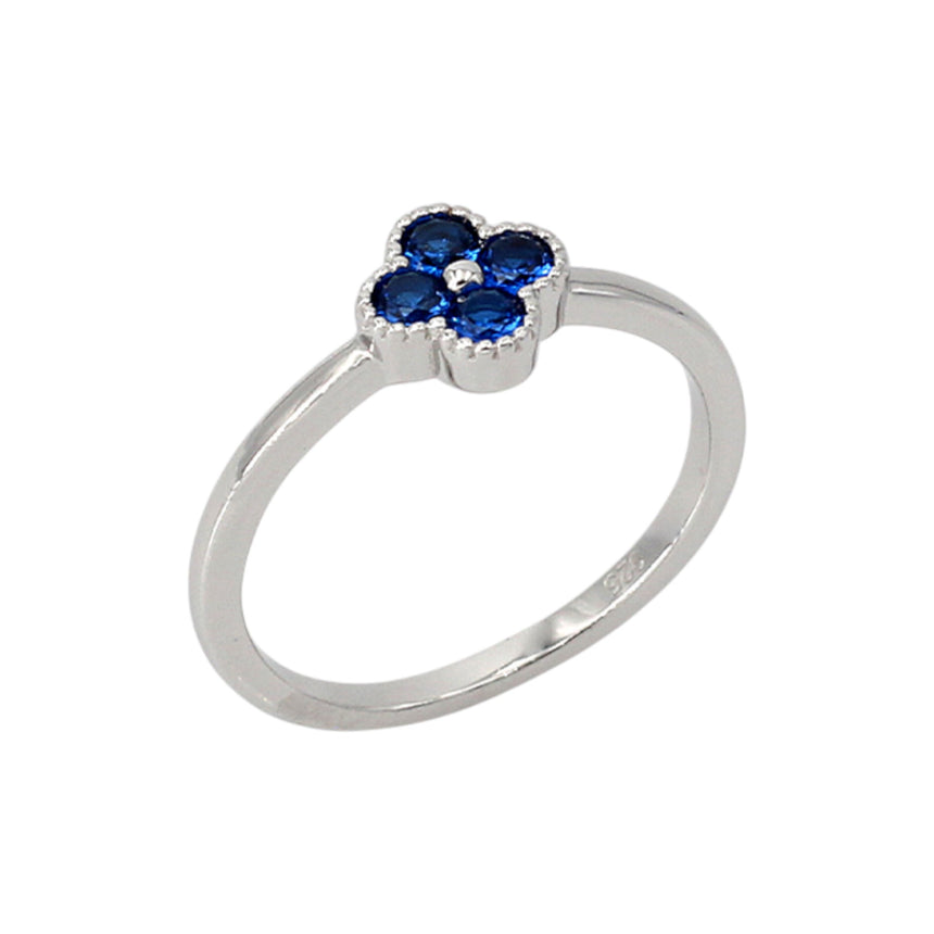 Polo Exchange Ring - SI258 HC47614
