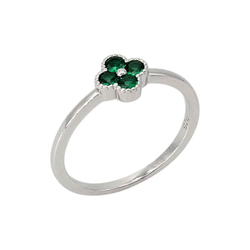 Polo Exchange Ring - SI258 HC47614