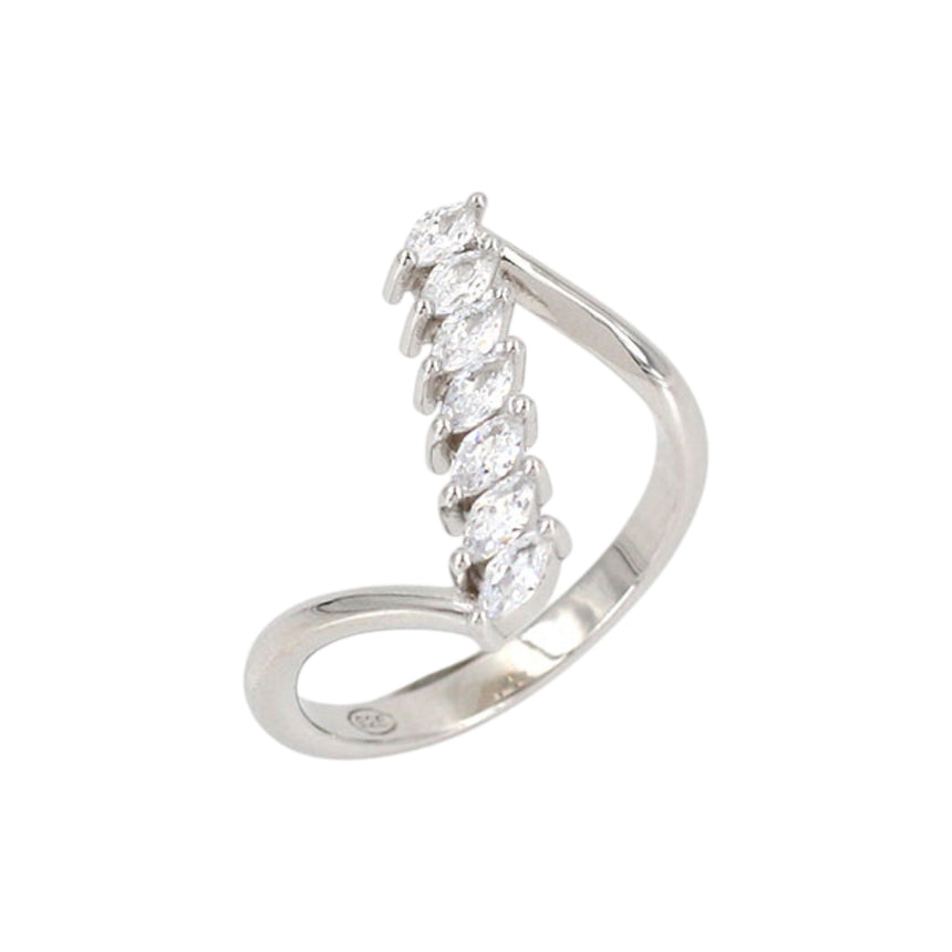 Polo Exchange Ring - SI258 HC40289