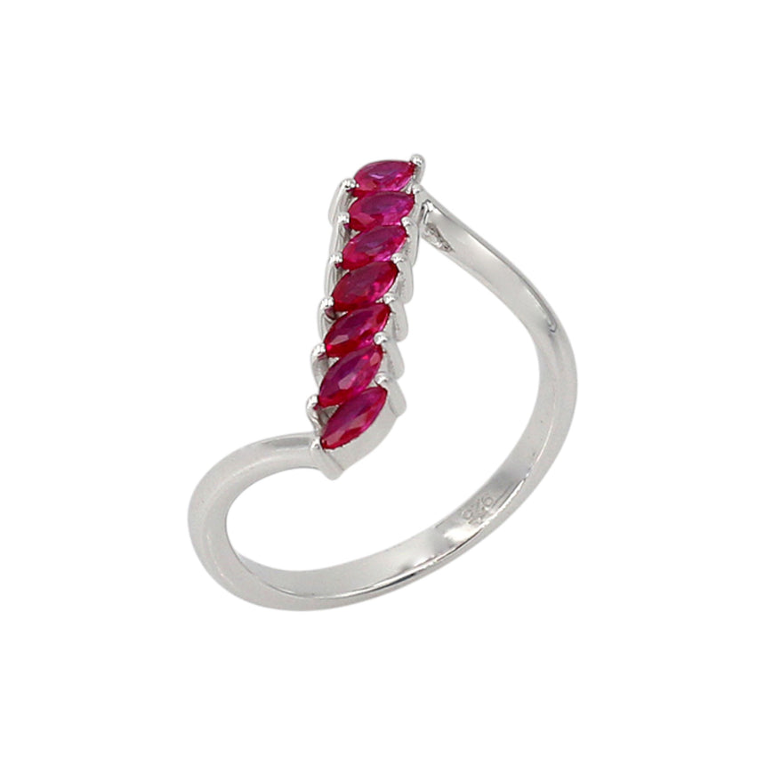 Polo Exchange Ring - SI258 HC40289