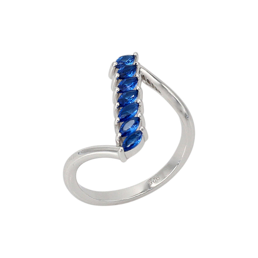 Polo Exchange Ring - SI258 HC40289