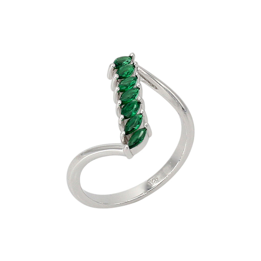 Polo Exchange Ring - SI258 HC40289