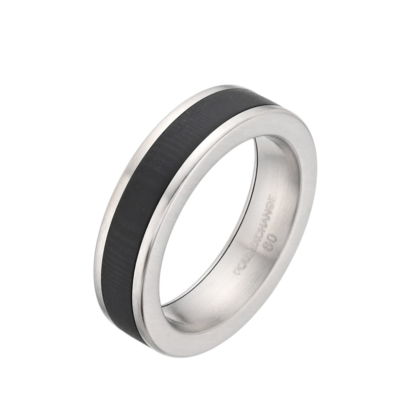 Polo Exchange Ring - ST58 BRU BL 6 R875