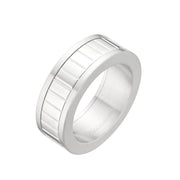 Polo Exchange Ring - ST58 SHINY 8 9-60 R781