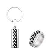 Polo Exchange Jewelry Set - R920-001