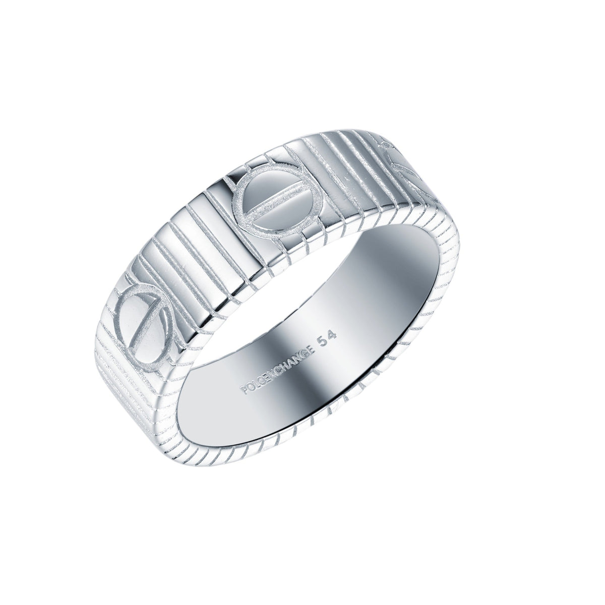 Polo Exchange Ring - SET92845R
