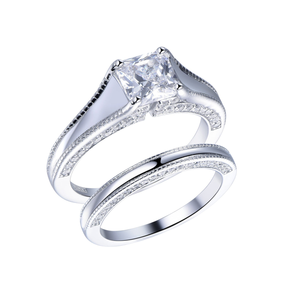 POLO EXCHANGE RING | ARS106546W