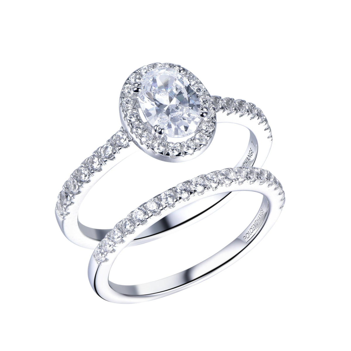 POLO EXCHANGE RING | KR16397