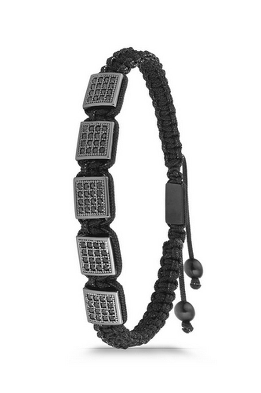 Polo Exchange Bracelet - ST51-L066802B-1